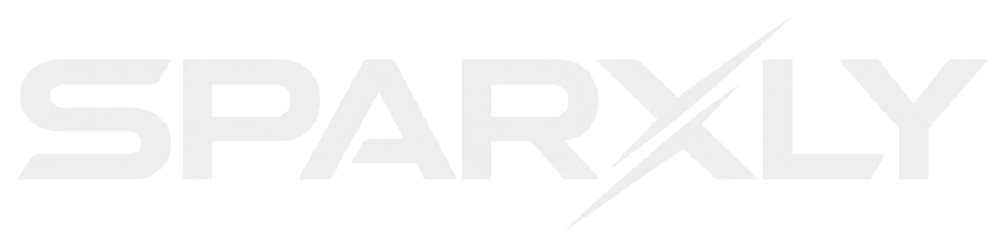 Sparxly